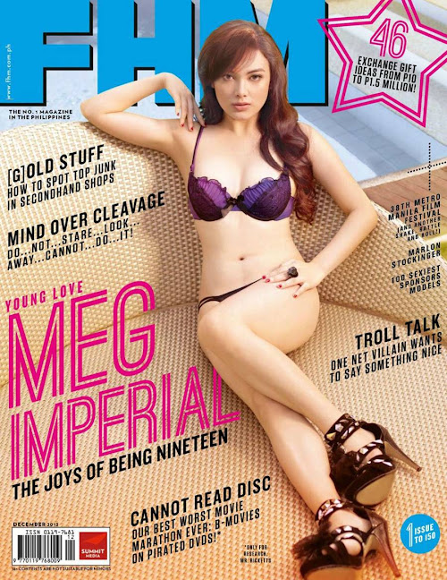 Meg Imperial