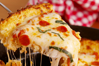 Pizza Recipes Complete Creative and Practical