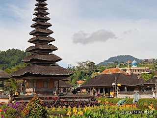 Bedugul