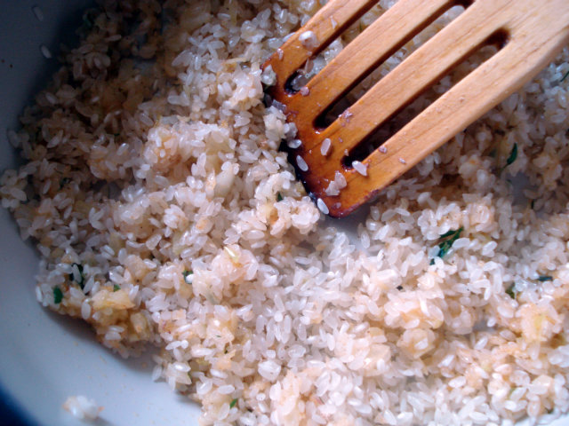 arborio rice cooking