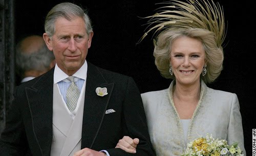 prince charles wife. Prince Charles#39; Wife, Camilla,