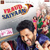 REVIEW - FRAUD SAIYAAN (2019)