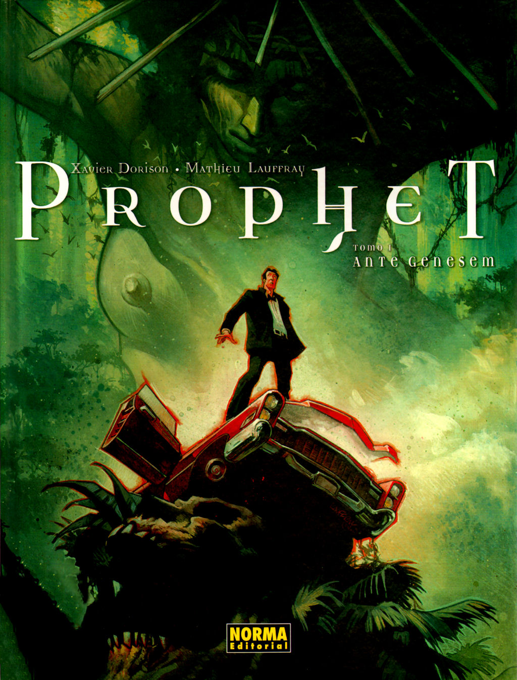 Prophet