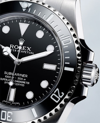 replica Rolex Oyster Perpetual Submariner