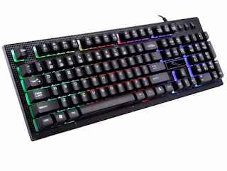 Keyboard gaming Leopard G20
