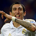 Manchester United Berpeluang Besar Membawa Di Maria Ke Old Trafford