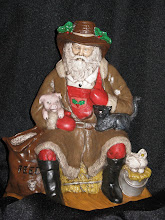 Western Santa
