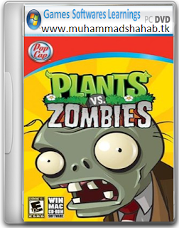 Plant vs zombies