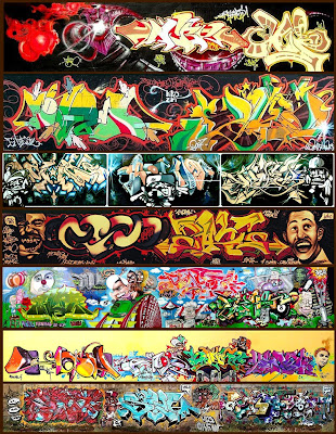 Adornos De Grafiity | Graffiti Graffiti