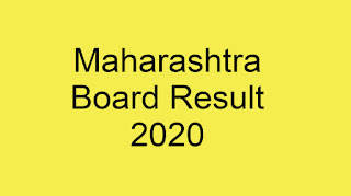 Maharashtra Board Result 2020 HSC SSC Date and Time; Check Mah 10th, 12th result mahresult.nic.in for updates
