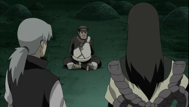 Assistir Naruto Shippuden 316 Legendado Online