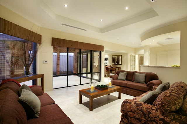 Popular Interior Home Designs and Decoration Ideas