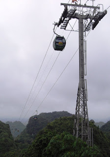 Cable Cars