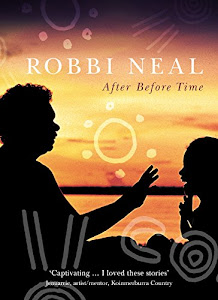 After Before Time (English Edition)