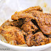 Flaming Wings Taft Avenue - Delivery Review