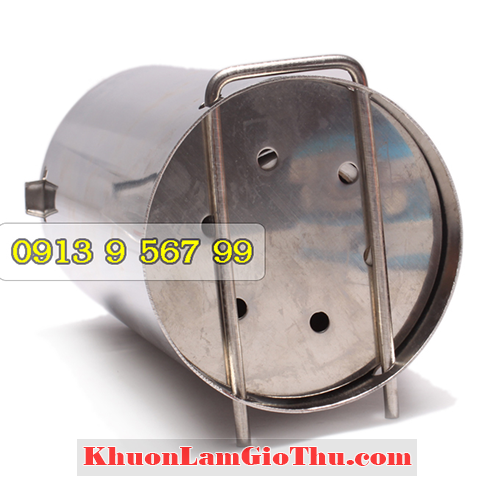 Khuôn làm giò thủ 1kg