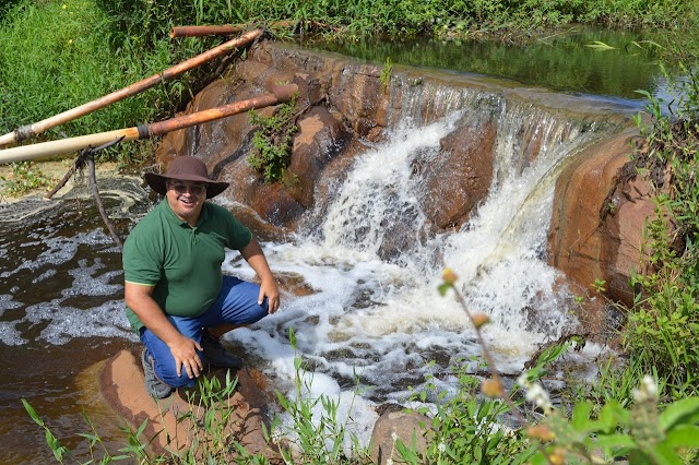 OS FÓSSEIS, OS CASARÕES, O RIO CALUMBI E AS BELEZAS NATURAIS DO LESTE DE BOM CONSELHO