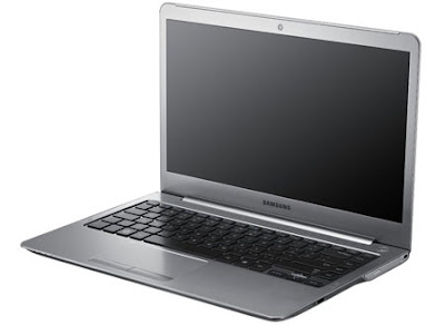 New Samsung Series 5 NP530U4B-A01US Laptop