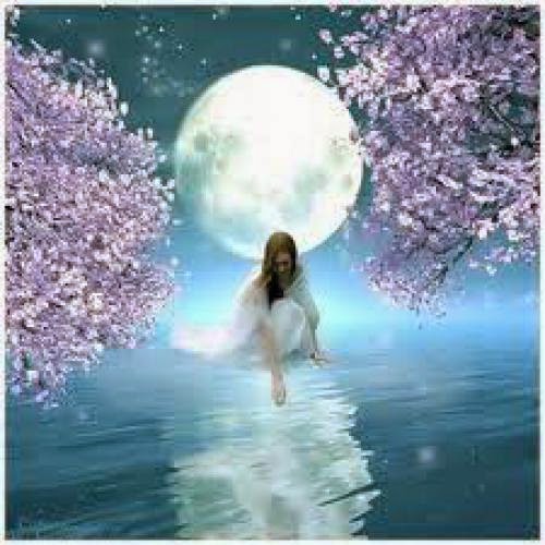 Moon Folklore And Myths