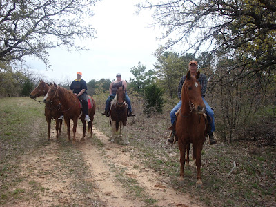 Orange Trail