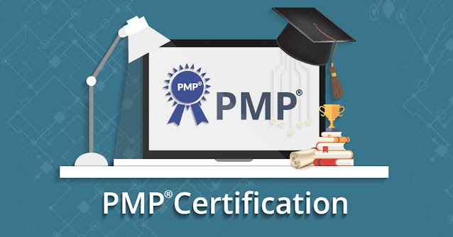 PMP study notes