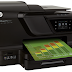 Free Download Printer Driver HP OfficeJet Pro 8600