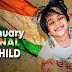 Indian National Girl Child Day 24 January