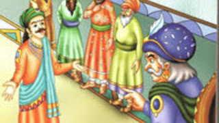 Story of Akbar and birbal in hindi