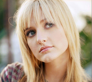 Ashlee Simpson