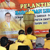 Pelopori Pencapresan Airlangga Hartarto, DPD Golkar DIY : Ideologi Pancasila Harus Terjaga