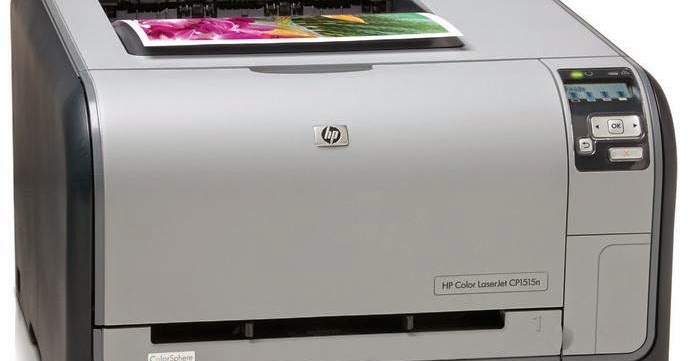 تحميل تعريف طابعة hp laserjet cp1515n ~ تعريفات طابيعات ...