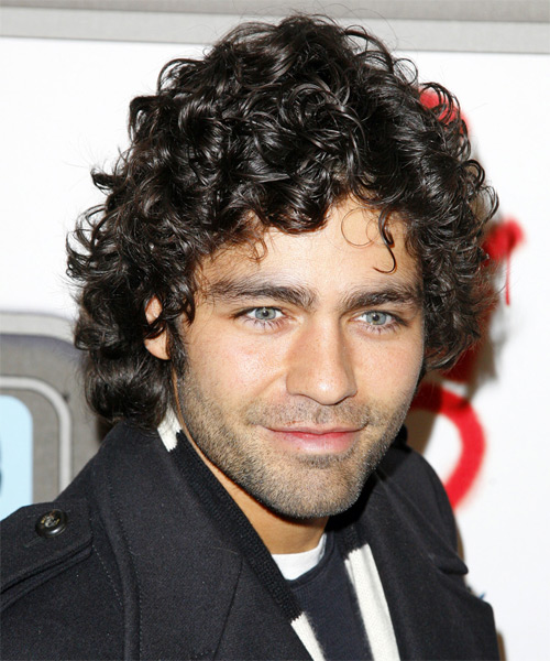 Adrian Grenier