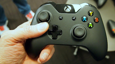 Xbox One Controller