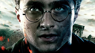 Harry Potter y las Reliquias de la Muerte: Pósters HD para Descargar Gratis.