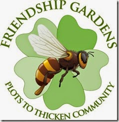 FGbee logo
