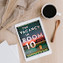 The Vacancy In Room 10 |  Seraphina Nova Glass | Thriller | Netgalley ARC Book Review