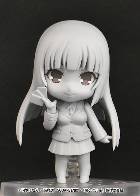 Nendoroid Jabami Yumeko de "Kakegurui" - Good Smile Company