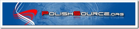 PolishSource tracker
