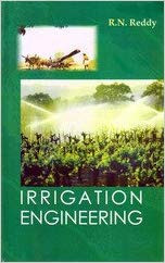 Download Irrigation Engineering by R N Reddy Pdf