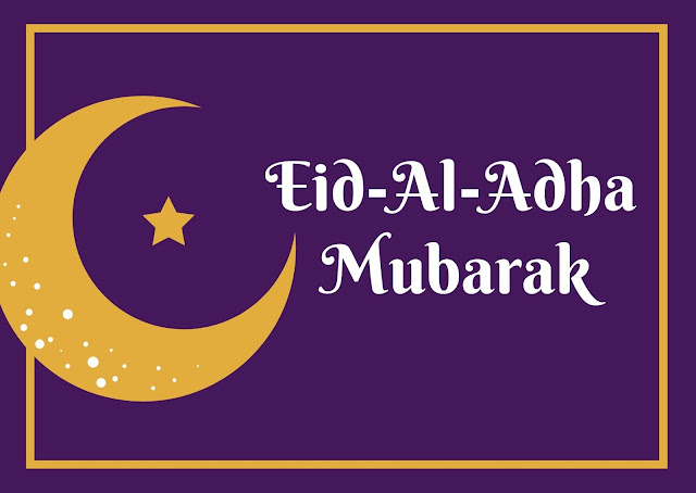 Happy Eid-ul-Adha : Bakrid Mubarak Wishes, Messages, Quotes, Images, Facebook & Whatsapp status