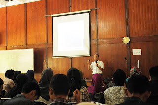 pembelajaran di kelas
