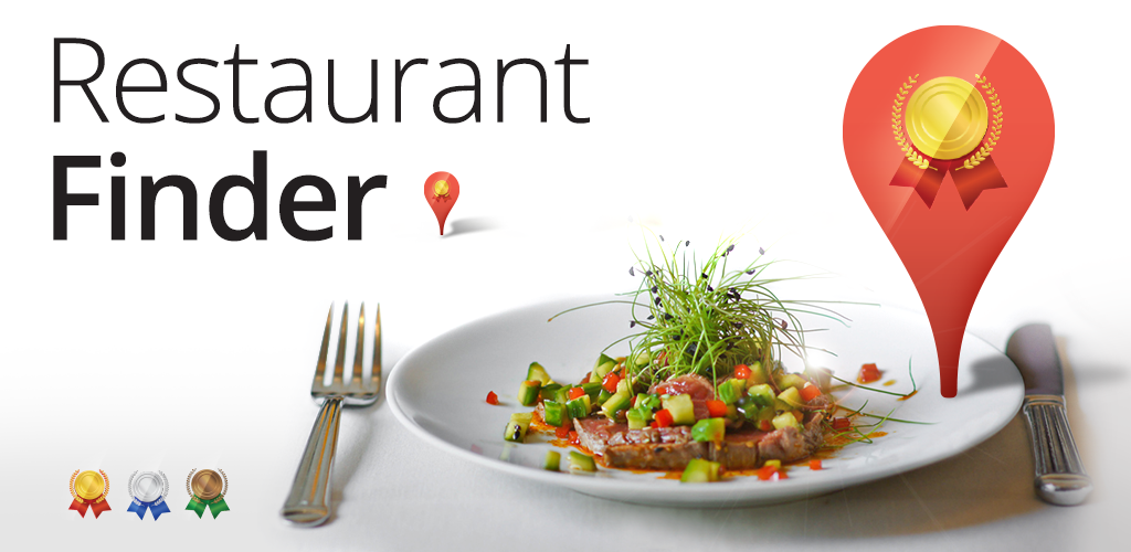 Restaurant Finder Android App Download Restaurant Finder Blog Contact ...