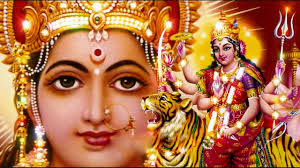 Maa Durga ke 9 rup