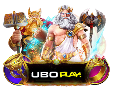 rekomendasi slot88 gacor situs uboplay