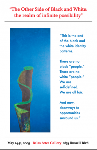 The Realm Of Infinite Possibility Image
