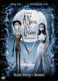 Baixar Filmes Download   A Noiva Cadáver (Dual Audio) Grátis