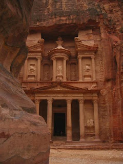 Petra