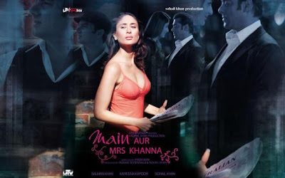 Main Aur Mrs Khanna Movie Pictures and Wallpapers