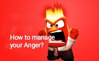 Anger Management and You