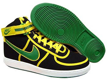 nike vandal jamaica sneakers